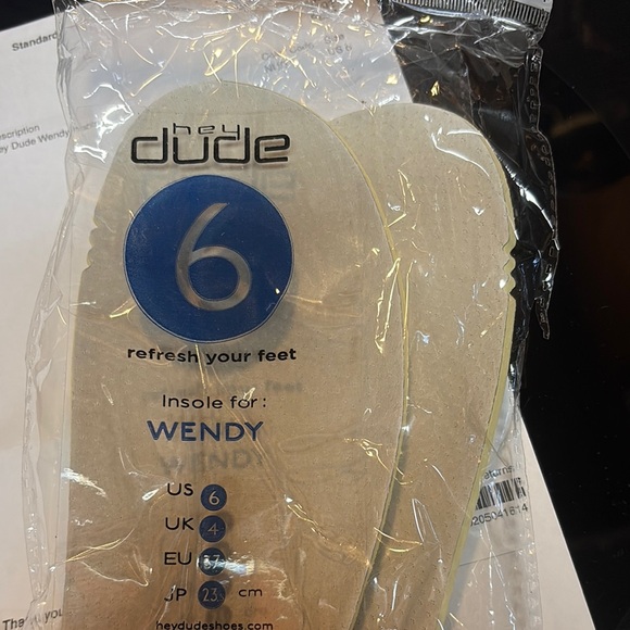 Hey Dude Tan Sneakers Comfortable Casual Footwear - Picture 2 of 6